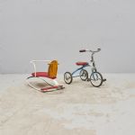 636172 Tricycle